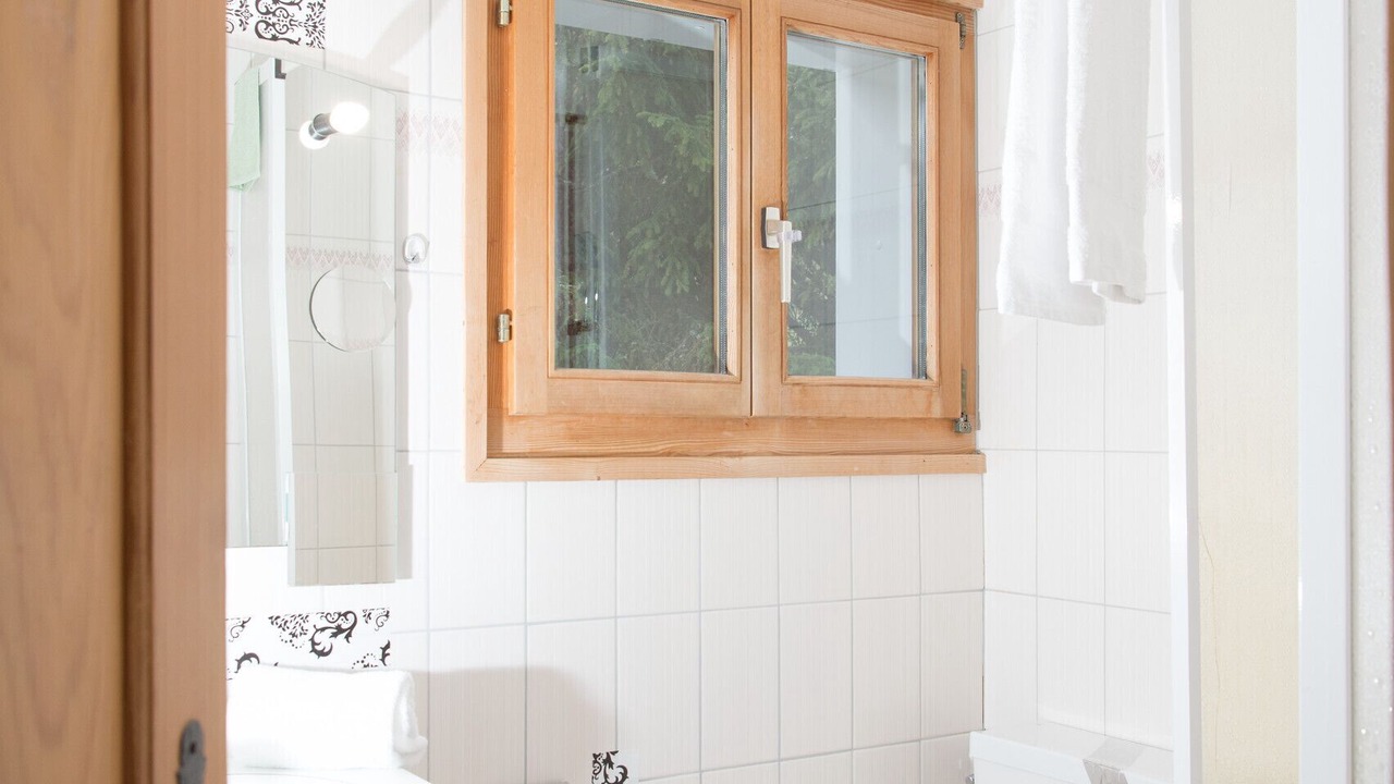 Photo of Bathroom in Vaz-Obervaz