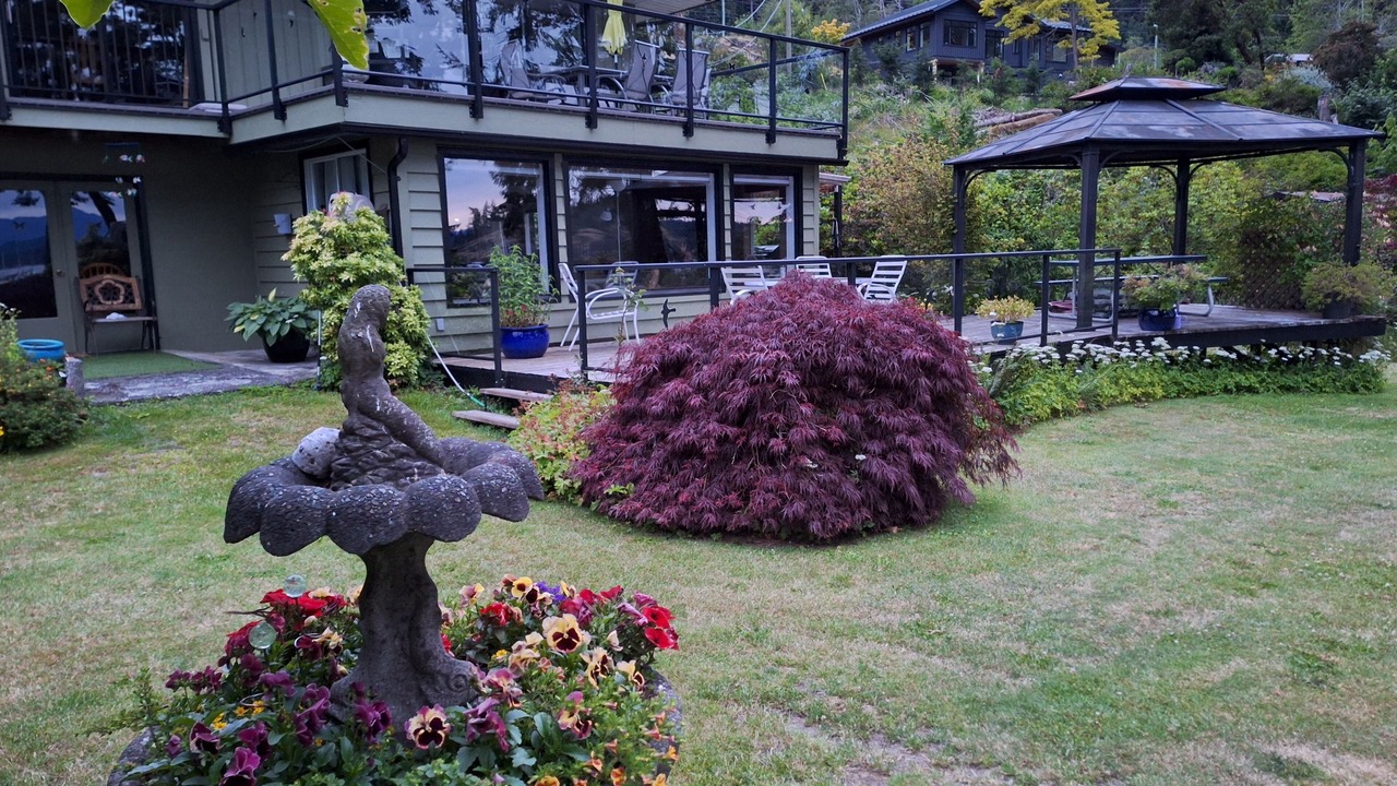 Photo of Outdoor in Heriot Bay