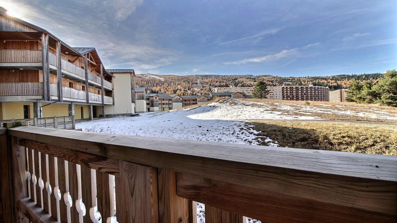 Photo of Outdoor in Saint-Etienne-en-Devoluy