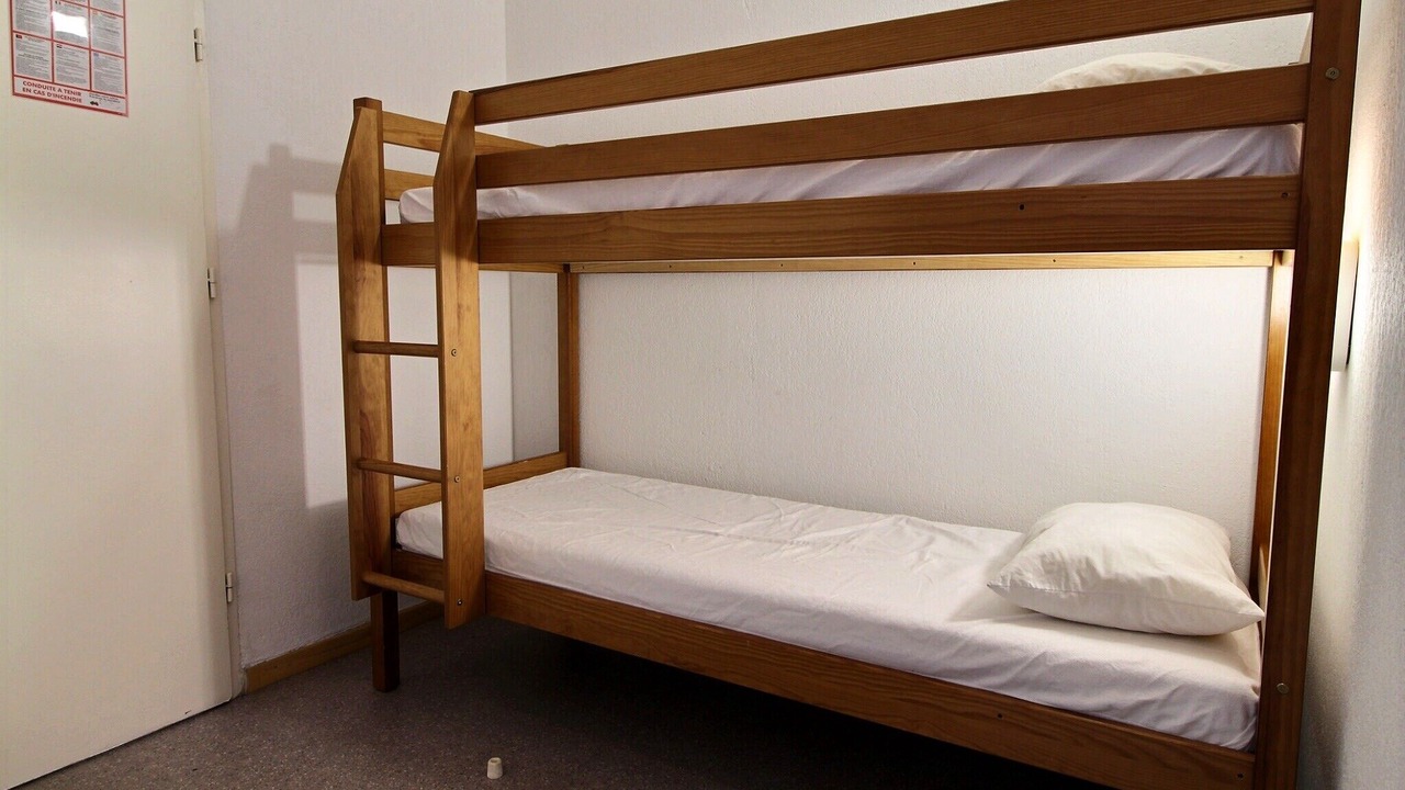 Photo of Bedroom in Saint-Etienne-en-Devoluy