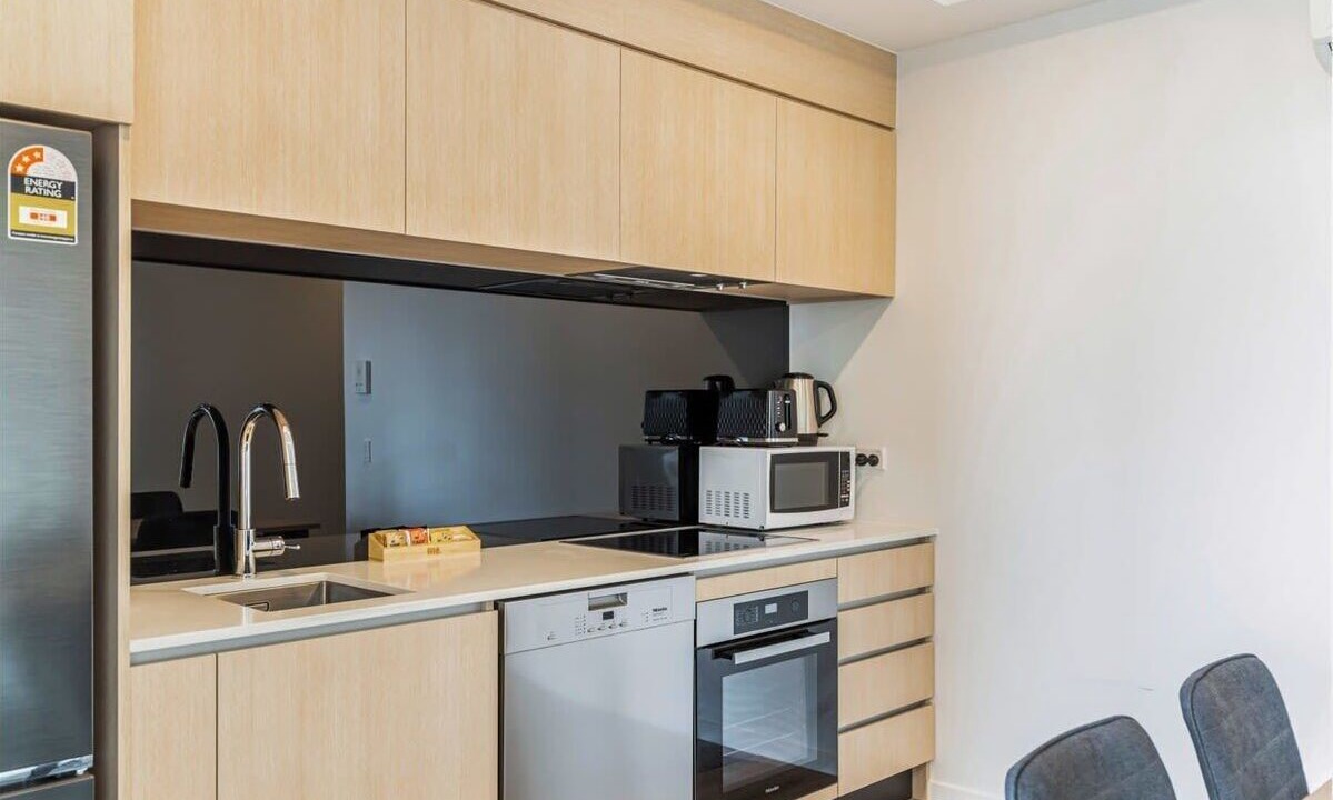 Photo of Kitchen in Mount Eden