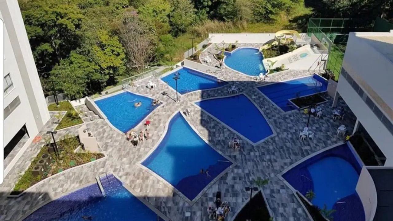 Photo of Outdoor in Pousada do Rio Quente
