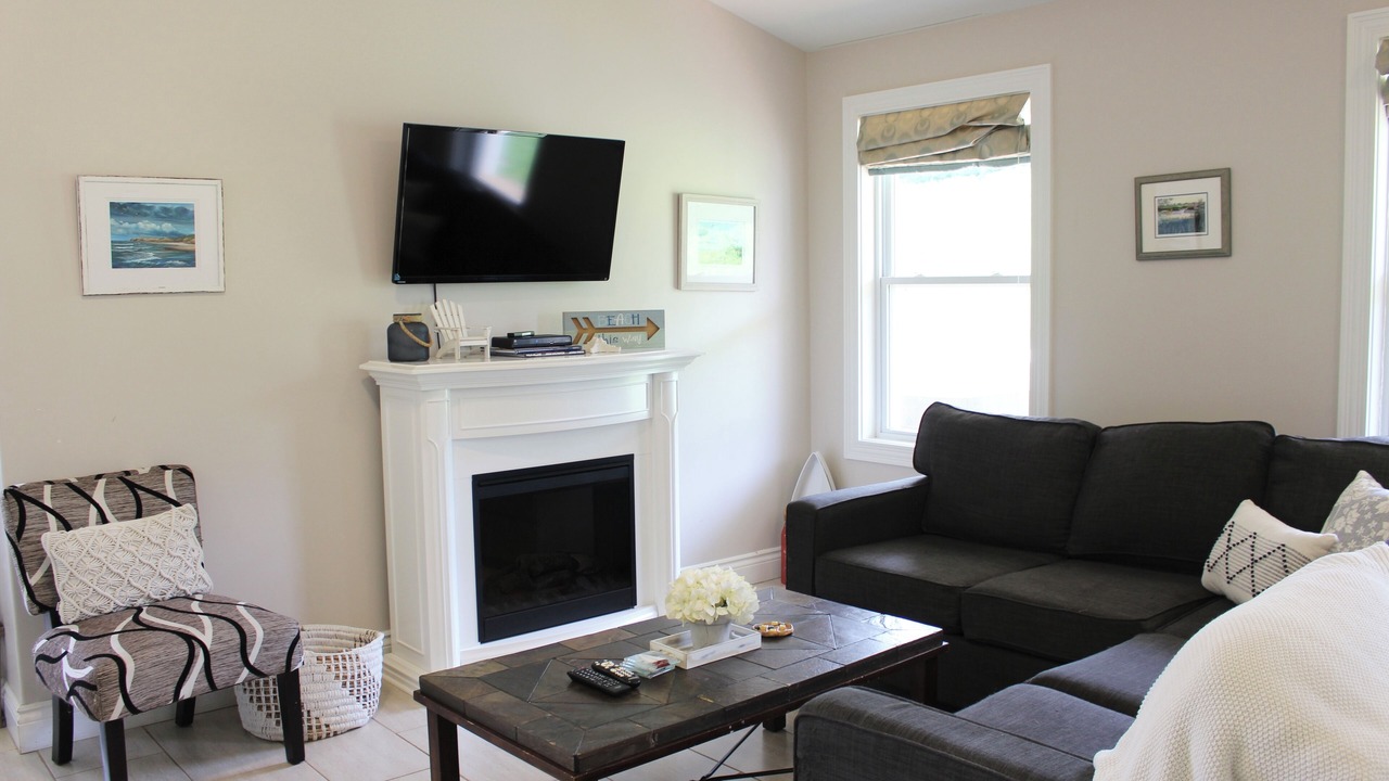 Photo of Livingroom in Stanley Bridge