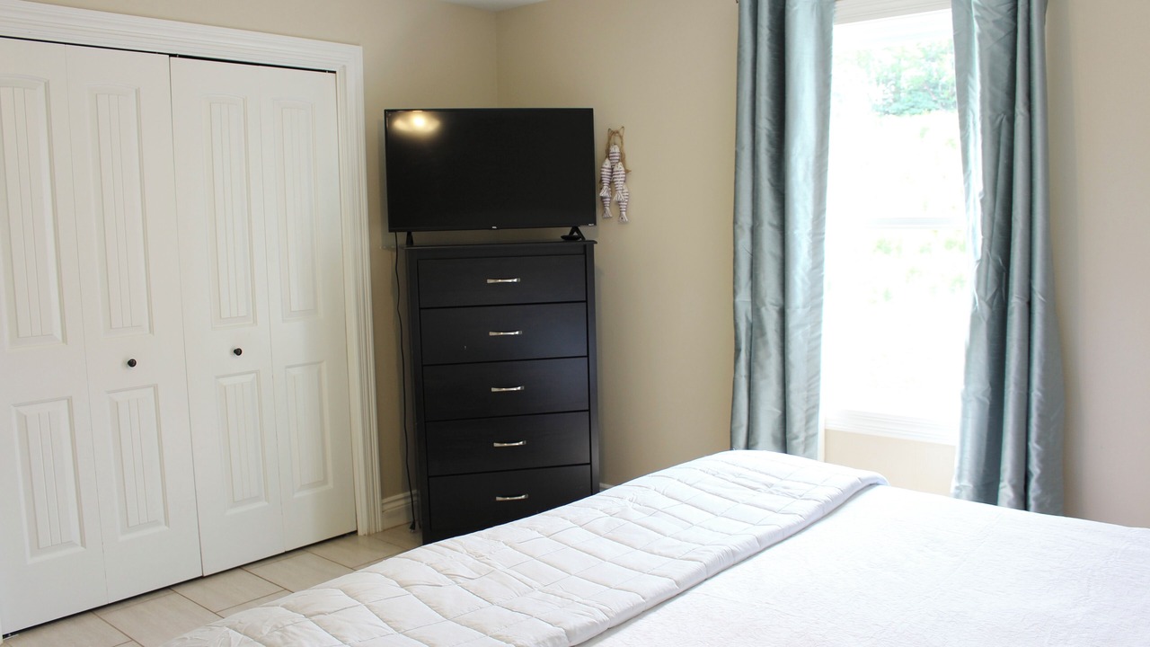 Photo of Bedroom in Stanley Bridge