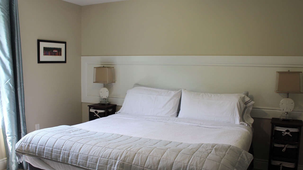 Photo of Bedroom in Stanley Bridge