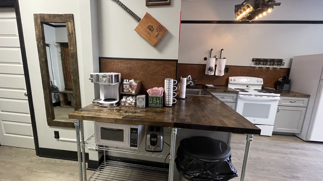 Photo of Kitchen in Pineville