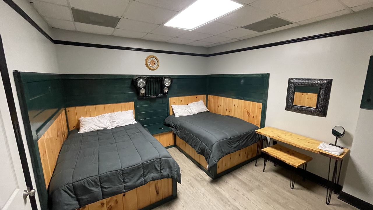Photo of Bedroom in Pineville
