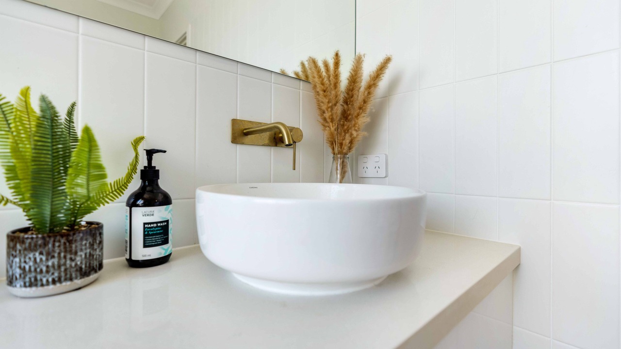 Photo of Bathroom in Bangalow