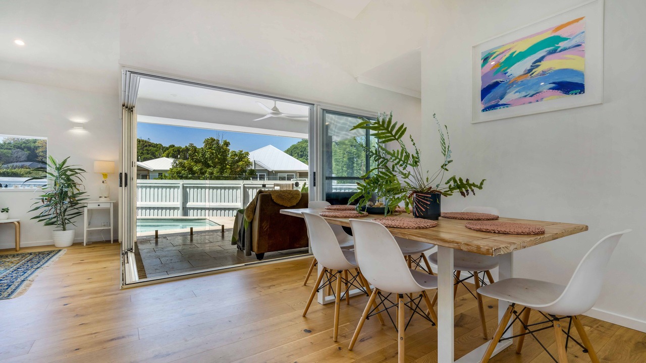 Photo of Outdoor in Bangalow