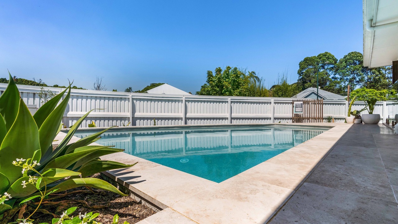 Photo of Outdoor in Bangalow