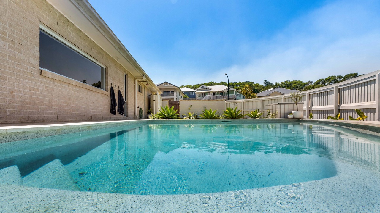 Photo of Outdoor in Bangalow
