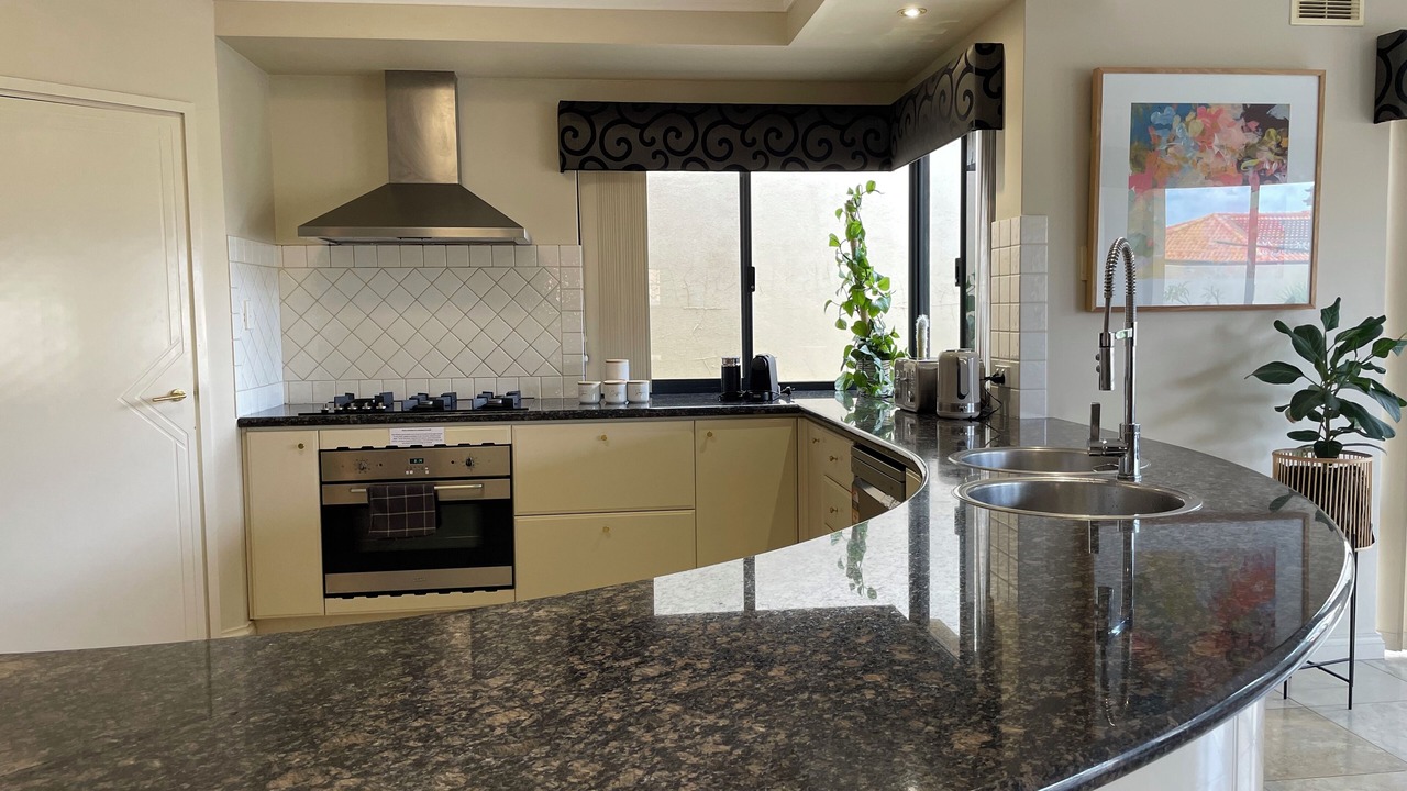 Photo of Kitchen in Mirrabooka