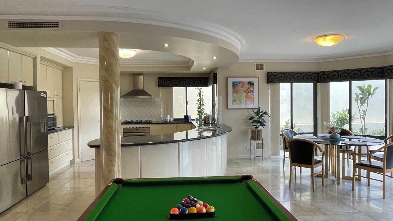 Photo of Kitchen in Mirrabooka