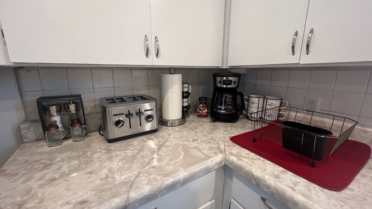 Photo of Kitchen in El Segundo