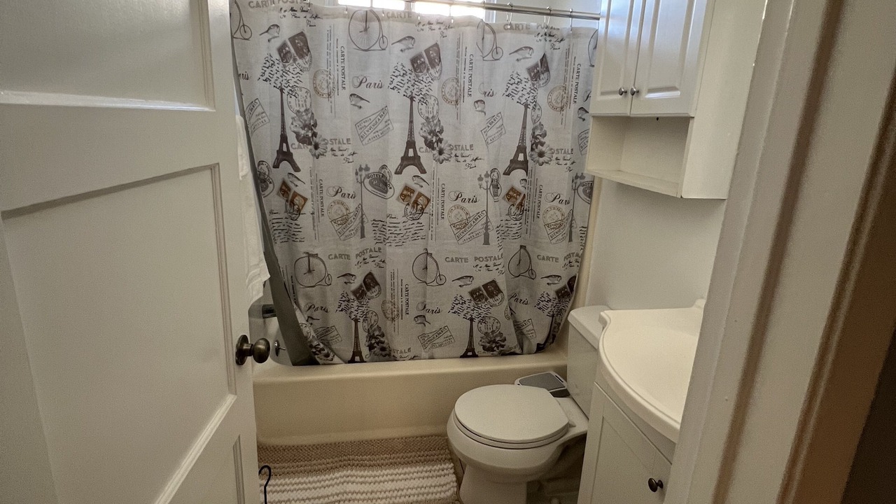 Photo of Bathroom in El Segundo