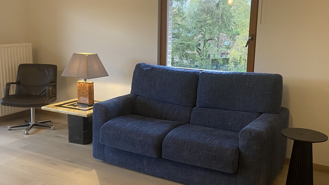 Photo of Livingroom in Sterrebeek