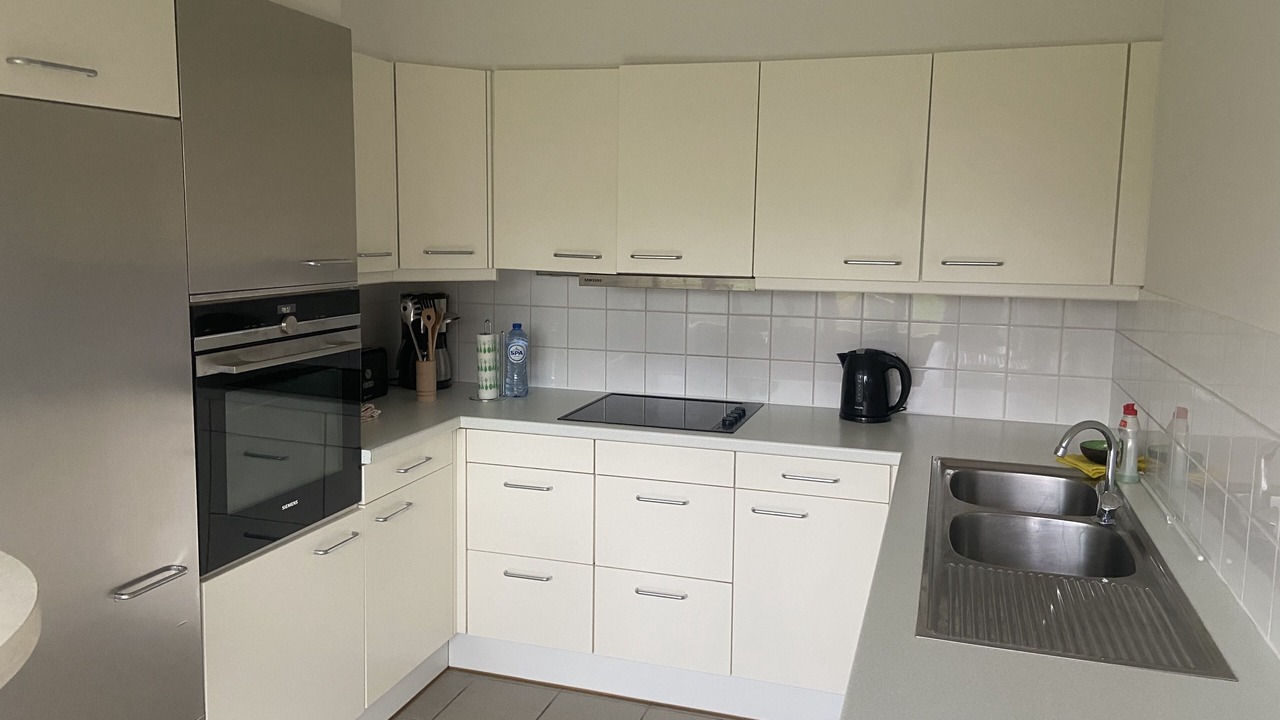 Photo of Kitchen in Sterrebeek