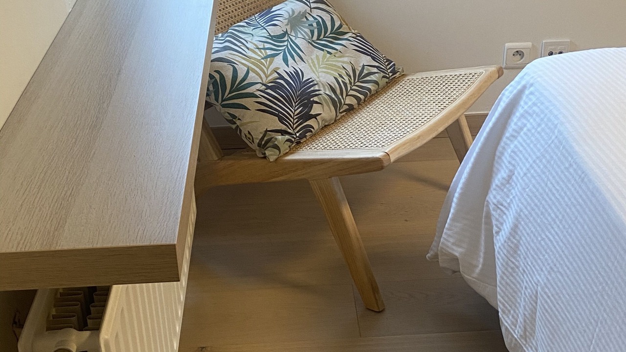 Photo of Bedroom in Sterrebeek