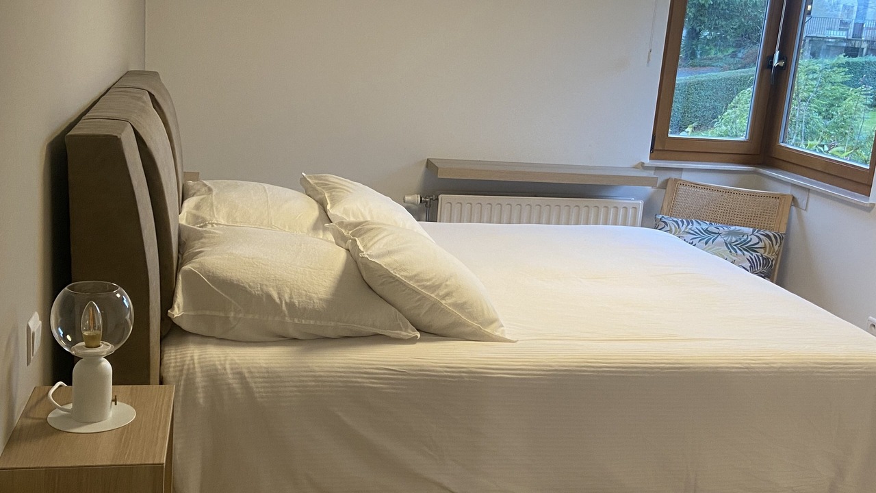 Photo of Bedroom in Sterrebeek