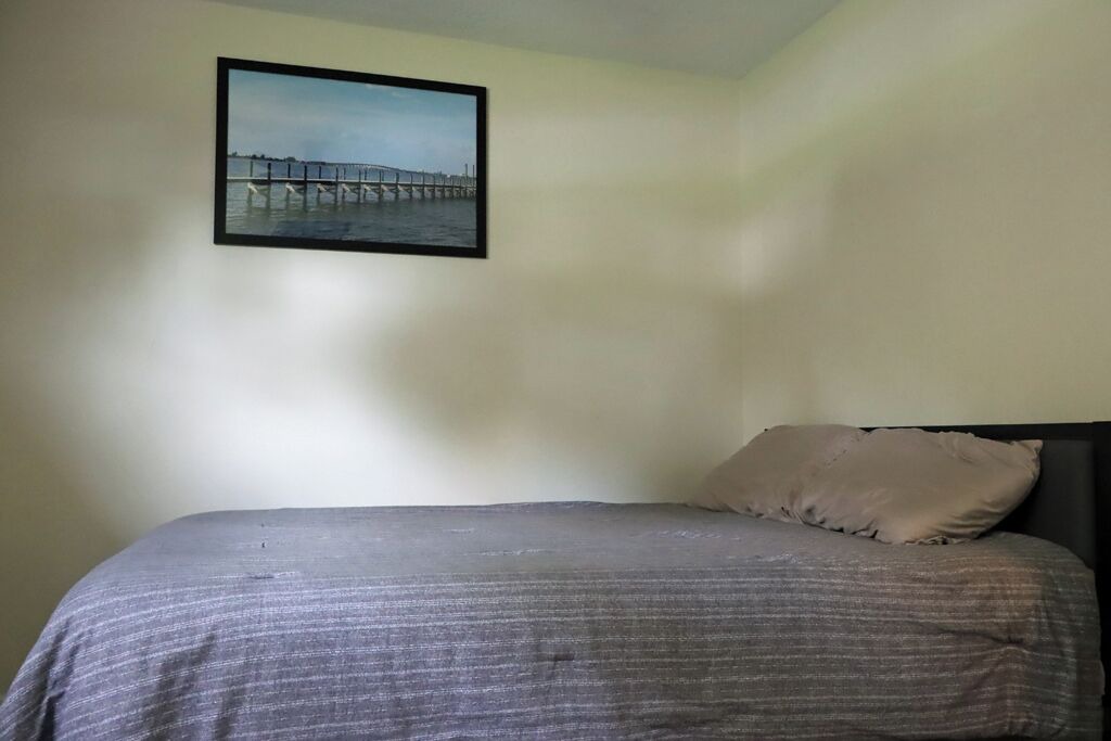 Photo of Bedroom in Interchange Square