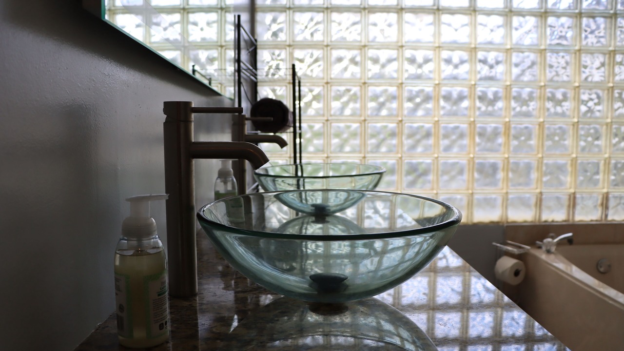Photo of Bathroom in Interchange Square
