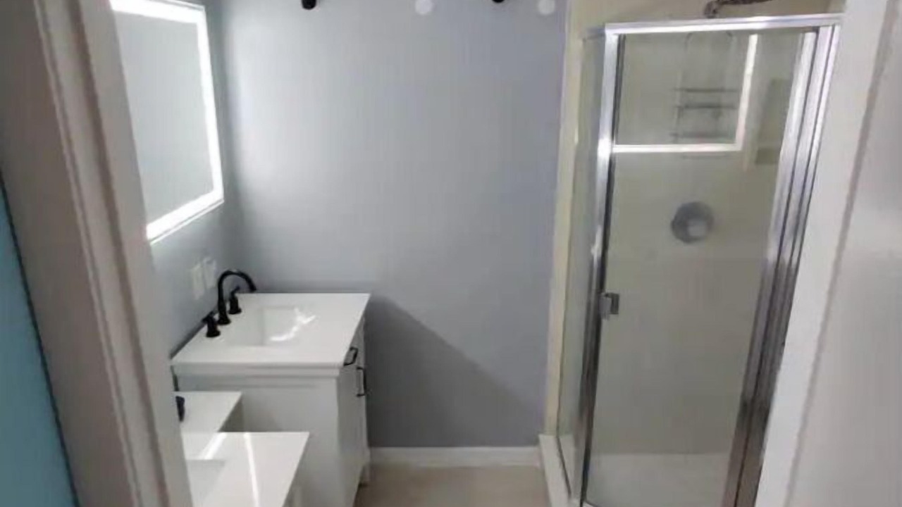 Photo of Bathroom in Interchange Square