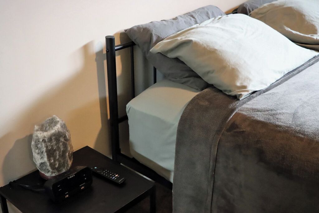 Photo of Bedroom in Interchange Square