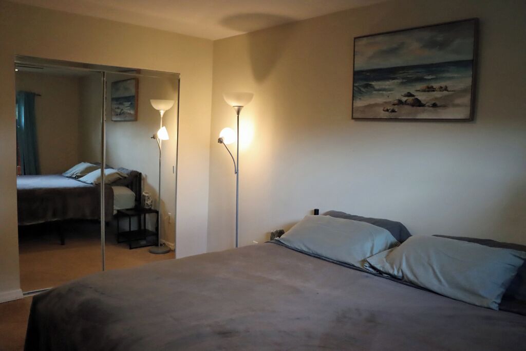 Photo of Bedroom in Interchange Square