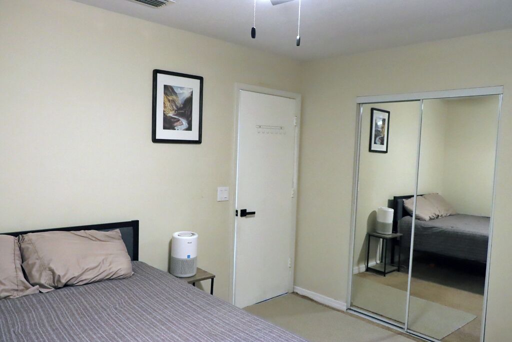 Photo of Bedroom in Interchange Square