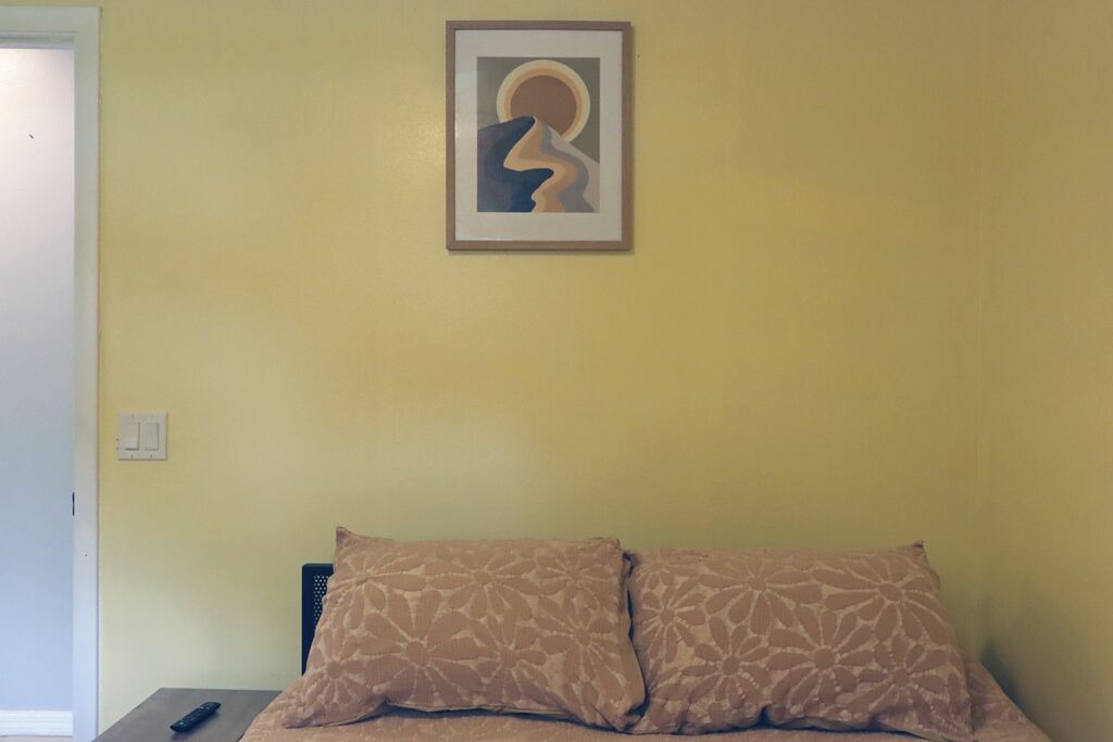 Photo of Bedroom in Interchange Square