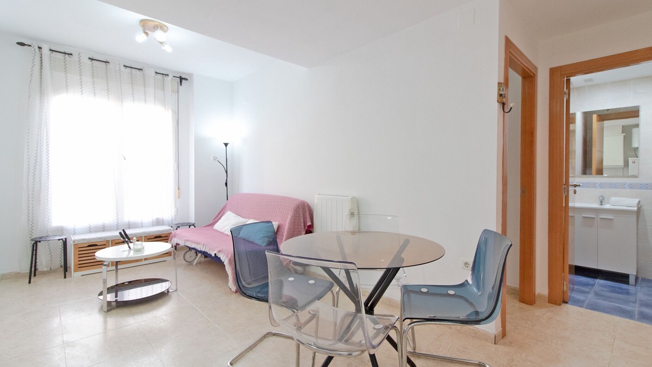 Photo of Livingroom in Sagunto
