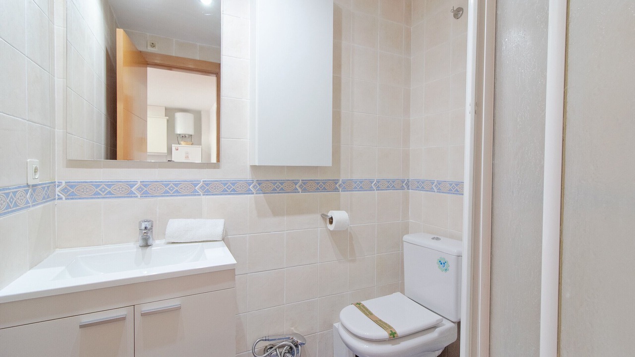 Photo of Bathroom in Sagunto
