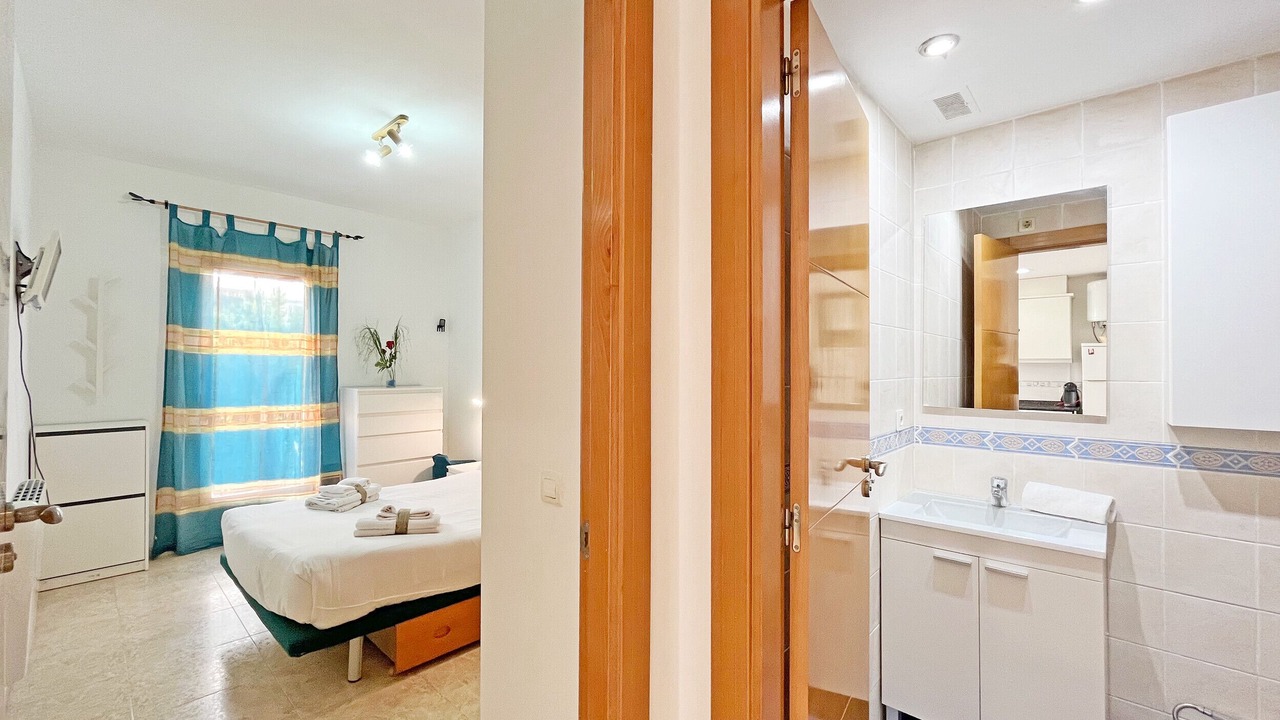 Photo of Bathroom in Sagunto