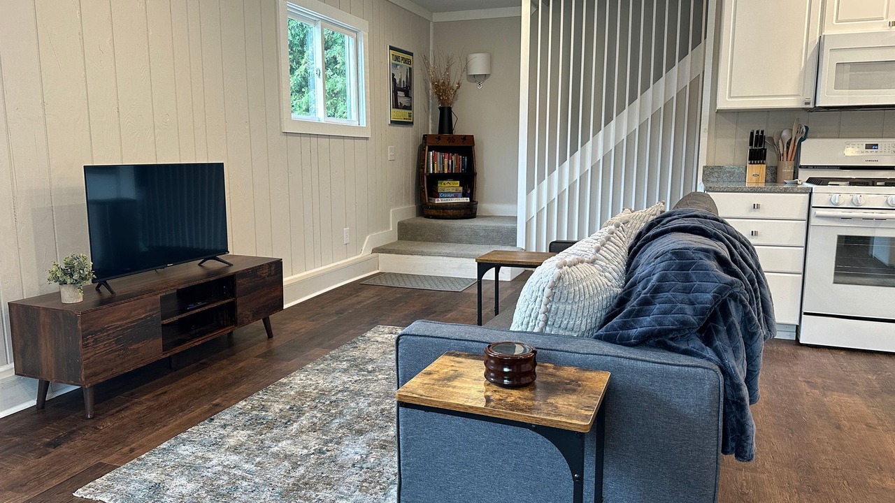 Photo of Bedroom in Harbor Springs