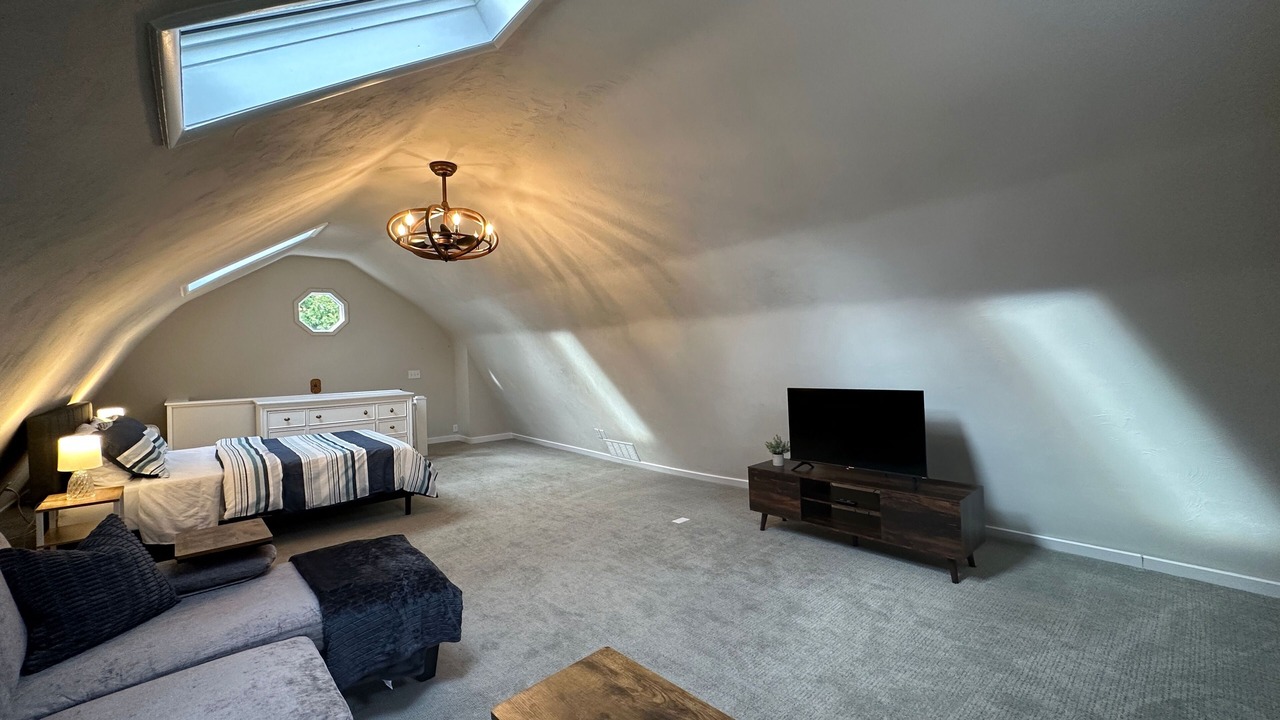 Photo of Livingroom in Harbor Springs