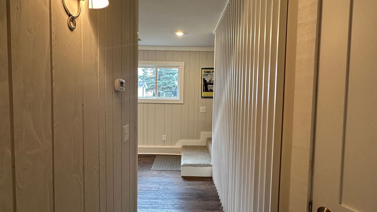 Photo of Bathroom in Harbor Springs