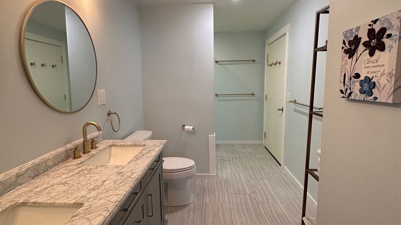 Photo of Bathroom in Harbor Springs