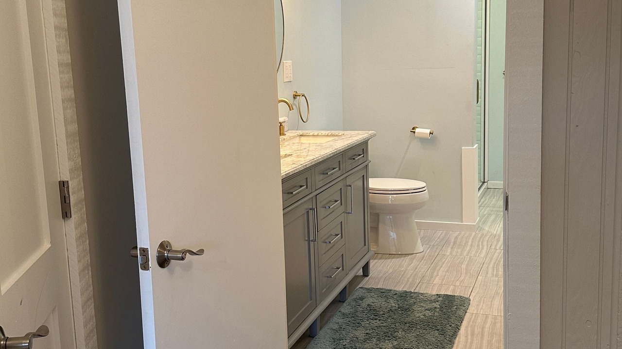 Photo of Bathroom in Harbor Springs