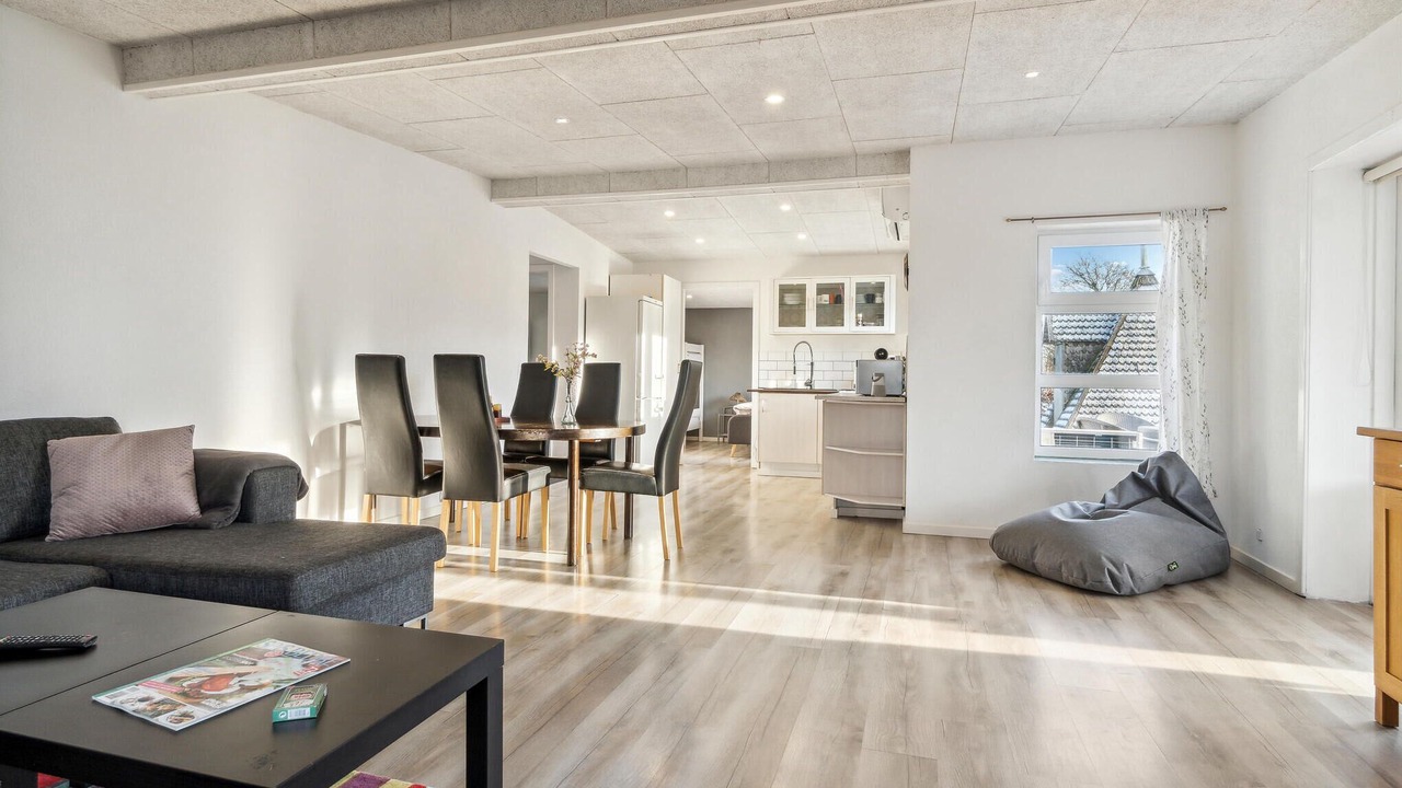 Photo of Bedroom in Ronbjerg