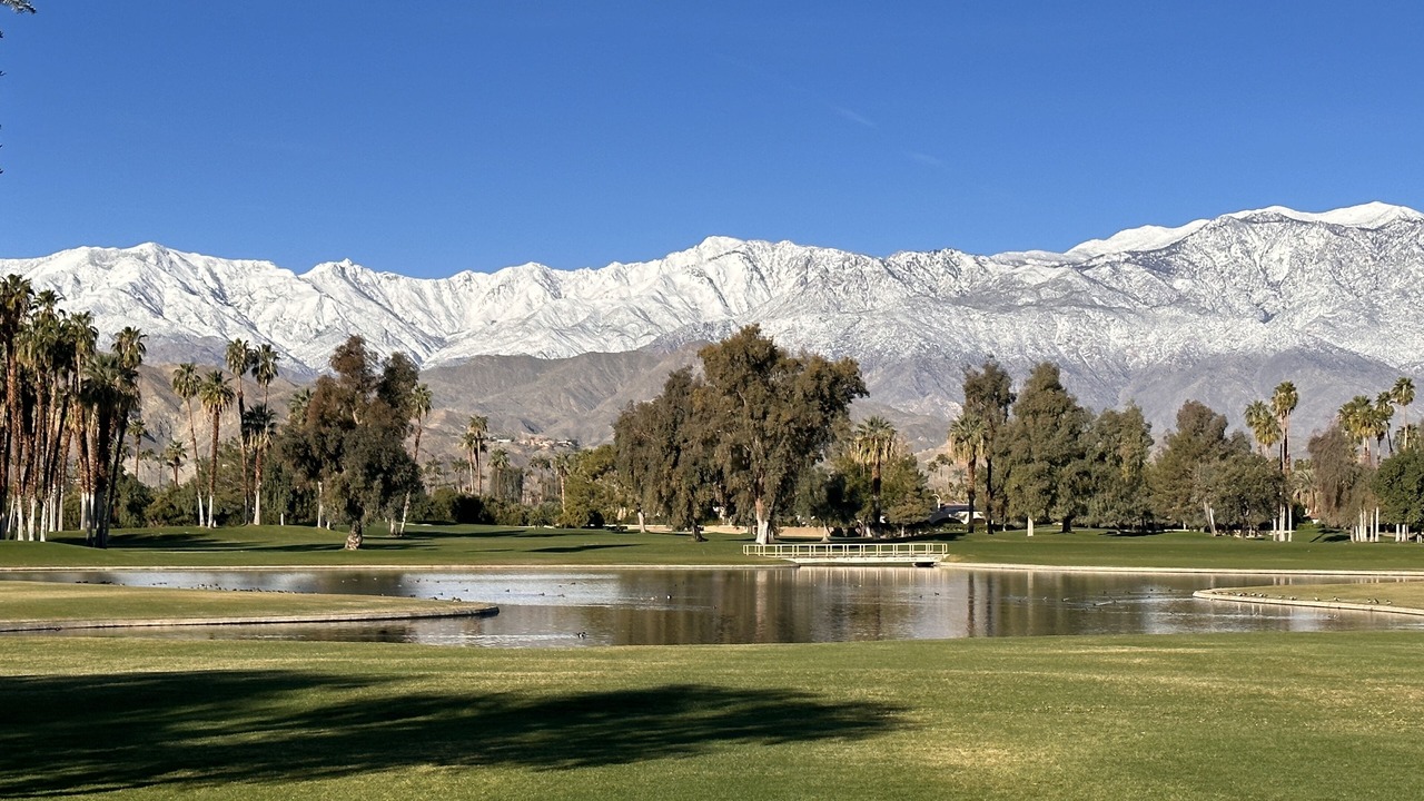 Photo of Others in Rancho Mirage