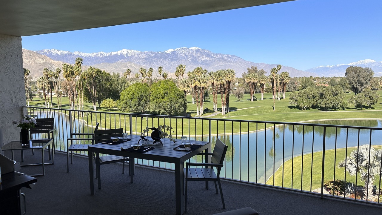 Photo of Others in Rancho Mirage