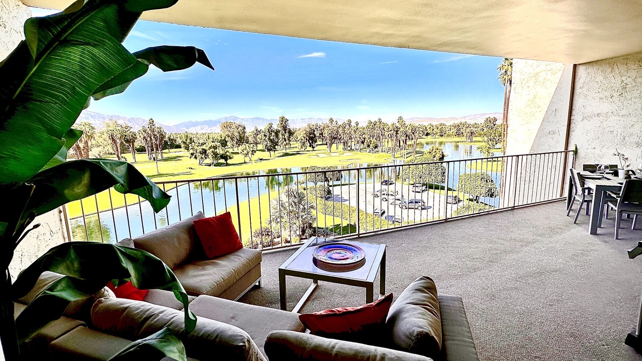 Photo of Outdoor in Rancho Mirage