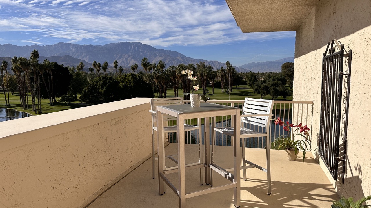 Photo of Outdoor in Rancho Mirage