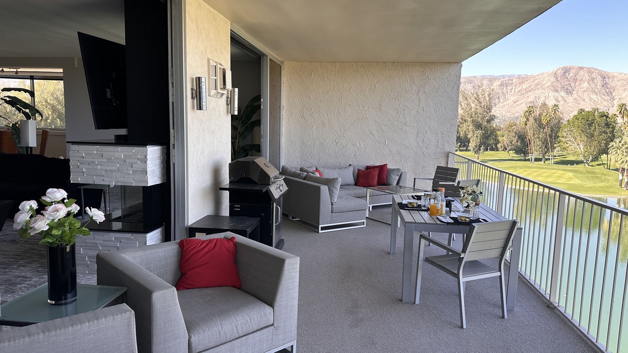Photo of Outdoor in Rancho Mirage