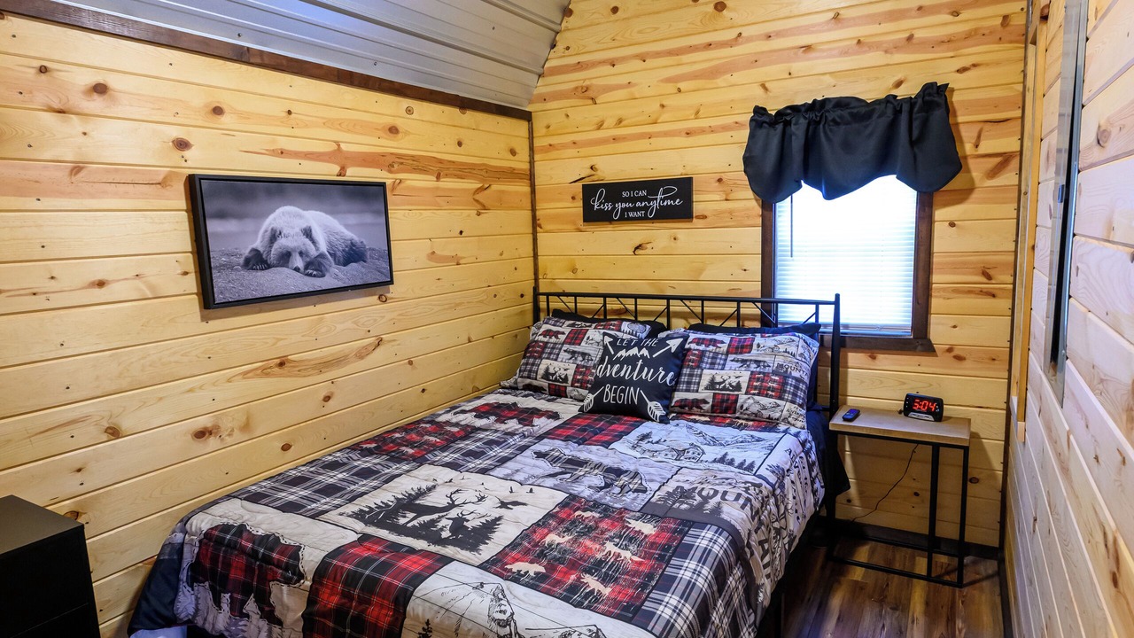 Photo of Bedroom in Wilkinson
