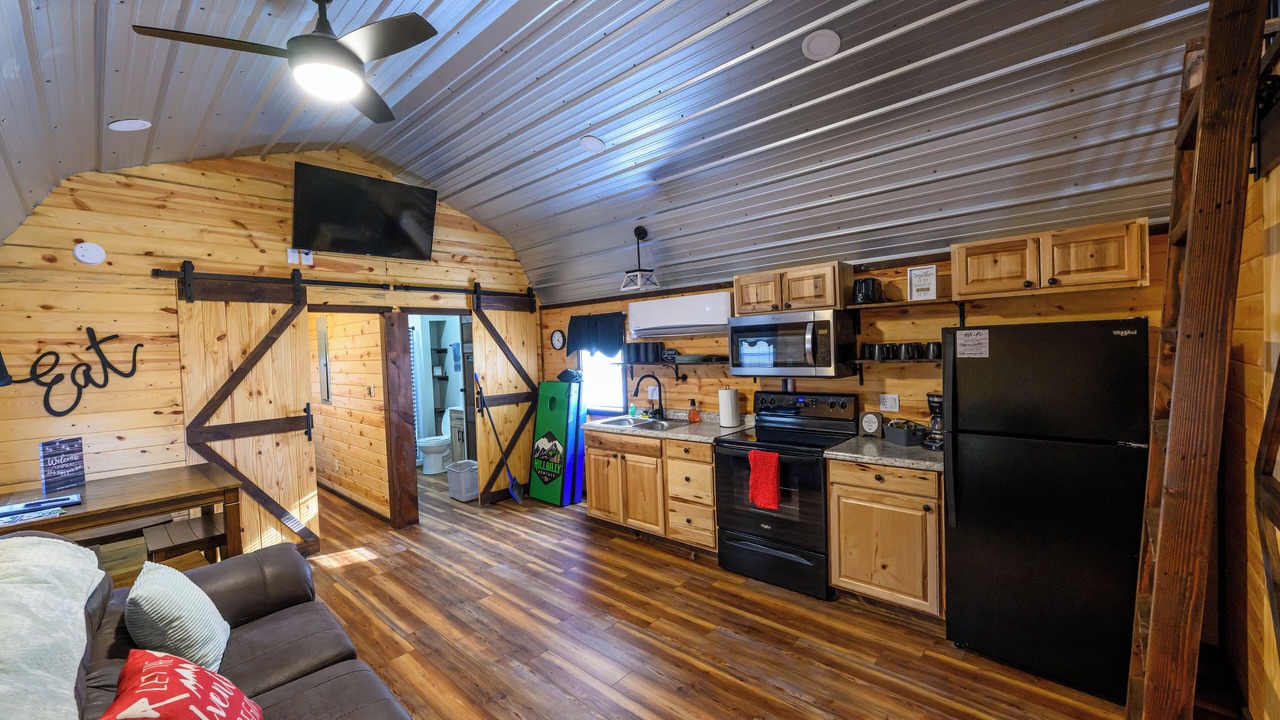Photo of Livingroom in Wilkinson