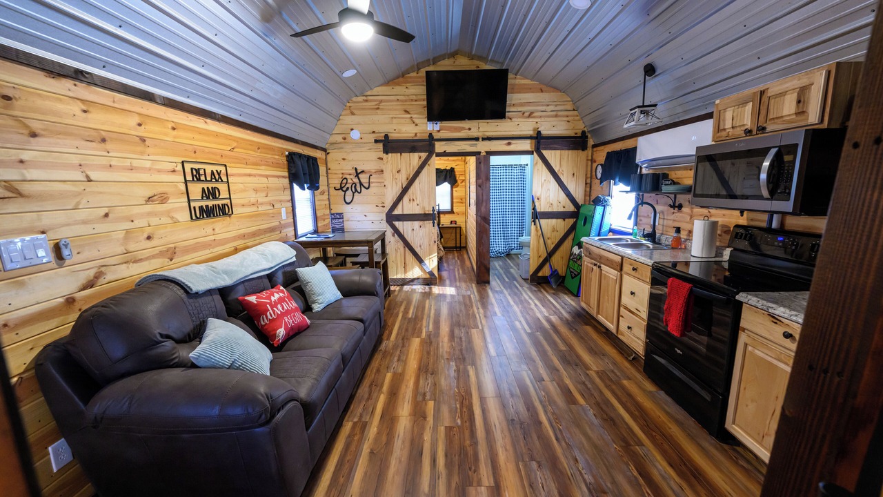 Photo of Livingroom in Wilkinson