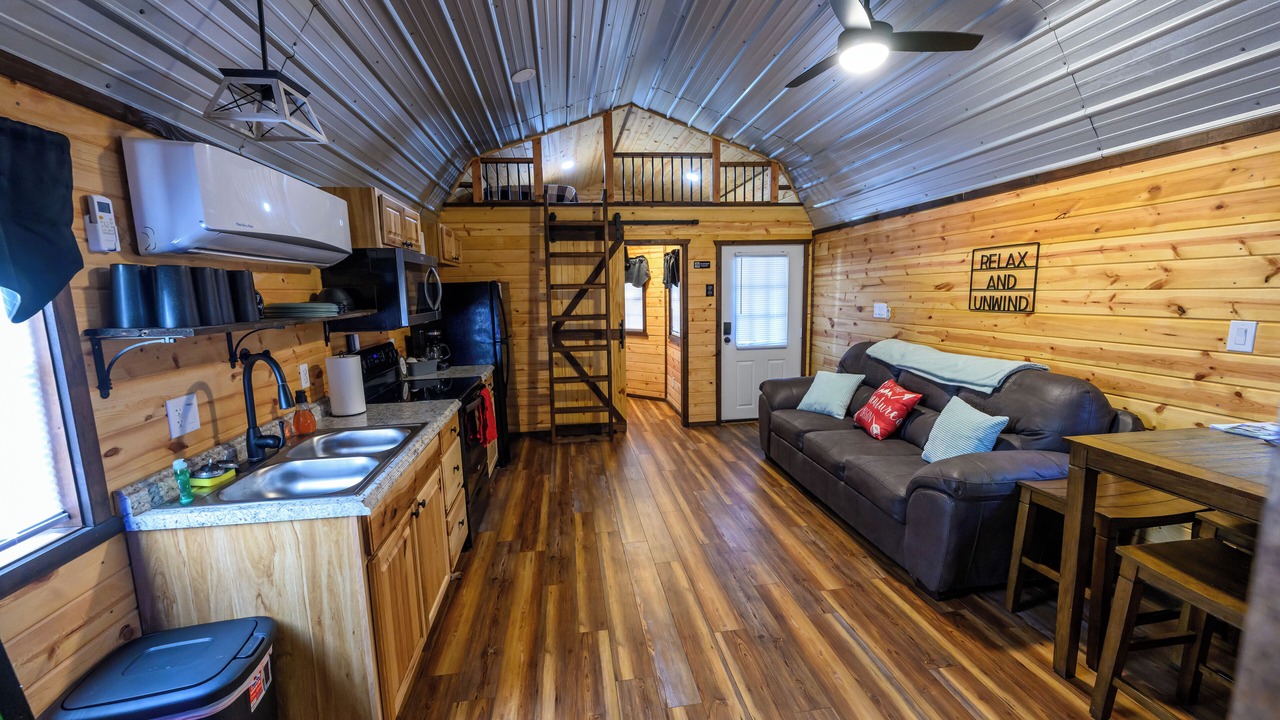 Photo of Livingroom in Wilkinson