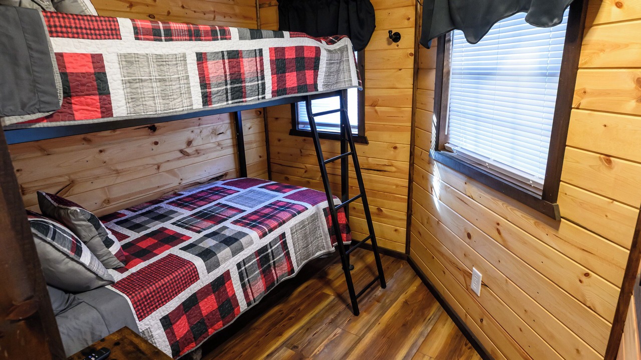 Photo of Bedroom in Wilkinson
