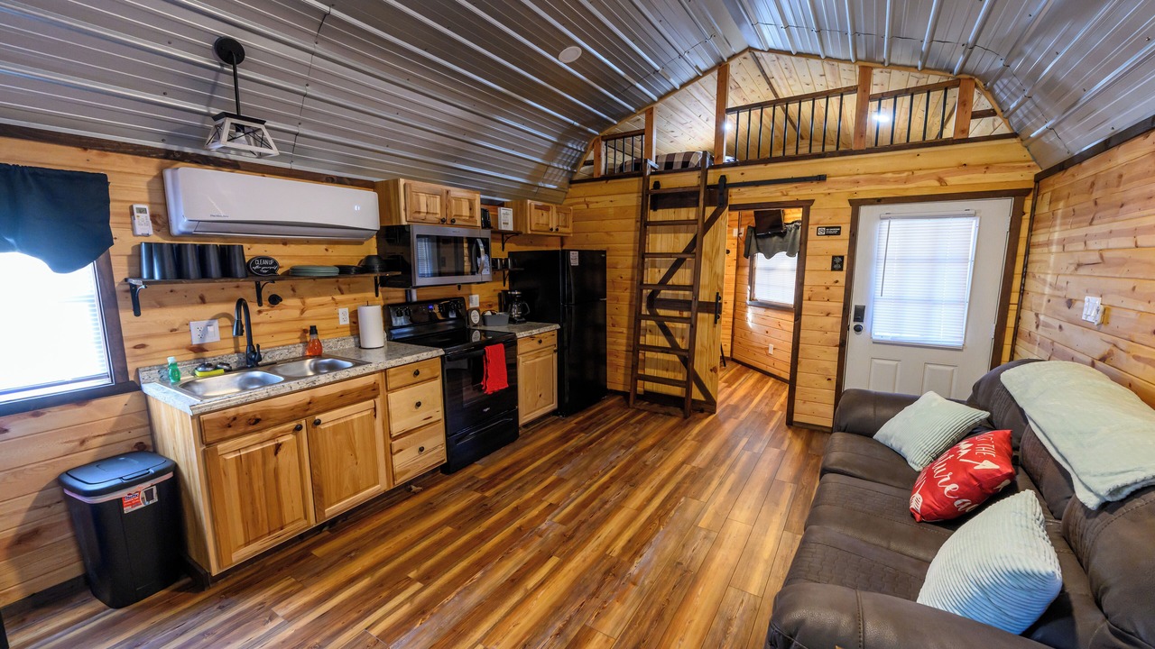 Photo of Livingroom in Wilkinson